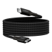 Belkin CAB015bt2MBK USB cable 2 m USB 2.0 USB C Black