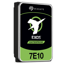 Seagate Enterprise ST6000NM024B internal hard drive 6 TB 7200 RPM 256 MB 3.5
