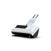 Epson DS-C480W Sheet-fed scanner Black, Grey