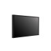 LG 49XE3P-B Signage Display Interactive flat panel 124.5 cm (49