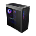 Lenovo Legion T7 34IAS10 Intel Core Ultra 9 285K 64 GB DDR5-SDRAM 2 TB SSD NVIDIA GeForce RTX 5080 Windows 11 Pro Tower PC Black