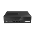 MSI Pro DP21 14MQ-002US Intel® Core™ i7 i7-14700 32 GB DDR5-SDRAM 1 TB SSD Windows 11 Pro Desktop Mini PC Black