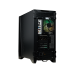 MSI Infinite RS AI 2NVZ9-1291US Intel Core Ultra 9 285K 64 GB DDR5-SDRAM 2 TB SSD NVIDIA GeForce RTX 5090 Windows 11 Pro Desktop PC Black