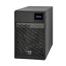 Tripp Lite SmartOnline 120V 700VA 630W Double-Conversion UPS, 6 Outlets, Network Card Option, LCD, USB, DB9, Tower