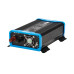 Tripp Lite 600W Light-Duty Compact Power Inverter - 2x 5-15R, USB Charging, Pure Sine Wave