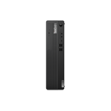 Lenovo ThinkCentre M75s AMD Ryzen™ 3 PRO 5350G 8 GB DDR4-SDRAM 256 GB SSD Windows 11 Pro SFF PC Black