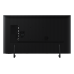 Samsung HG43U800FNF 4K Ultra HD Smart TV Black 20 W