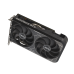 ASUS Dual -RTX4060-O8G-V2 NVIDIA GeForce RTX 4060 8 GB GDDR6