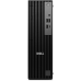 DELL Pro QCS1250 Intel Core Ultra 5 235 8 GB DDR5-SDRAM 256 GB SSD Windows 11 Pro Slim PC PC Black
