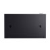 TP-Link Omada DS110GMP network switch Unmanaged Gigabit Ethernet (10/100/1000) Power over Ethernet (PoE) Black