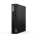 Lenovo ThinkCentre M75q AMD Ryzen™ 3 PRO 8300GE 16 GB DDR5-SDRAM 1 TB SSD Windows 11 Pro Mini PC Black