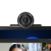 Lenovo 4XC1Q25245 webcam 4 MP 1920 x 1080 pixels USB-C Black