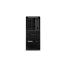 Lenovo ThinkStation P3 Intel® Core™ i5 i5-13500 16 GB DDR5-SDRAM 512 GB SSD Windows 11 Pro Tower Workstation Black