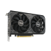ASUS Dual -RTX4060-O8G-V2 NVIDIA GeForce RTX 4060 8 GB GDDR6