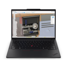Lenovo ThinkPad P14s Gen 6 (AMD) AMD Ryzen AI 5 340 Mobile workstation 35.6 cm (14
