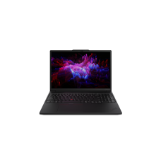Lenovo ThinkPad P16S G3 INTEL CORE ULTRA 9 185H VPRO 16 3840 X 2400 NON-TOUCH WIN 11 PR Black