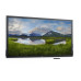 DELL P7524QT Interactive flat panel 189.3 cm (74.5