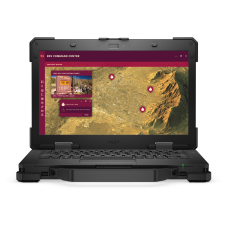 DELL RA13250 Intel Core Ultra 5 135U Laptop 33.8 cm (13.3