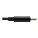 Tripp Lite U437-001 USB-C to 3.5 mm Headphone Jack Adapter