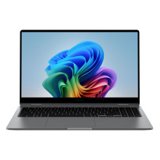 Samsung Galaxy Book5 360 Intel Core Ultra 7 256V Hybrid (2-in-1) 39.6 cm (15.6