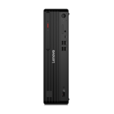 Lenovo ThinkCentre M70s Gen 6 Intel Core Ultra 5 225 16 GB DDR5-SDRAM 512 GB SSD Windows 11 Pro SFF PC Black