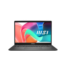 MSI Modern 13 F1MG-010US Intel Core 7 150U Laptop 33.8 cm (13.3
