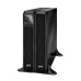 APC SRT3000XLW-IEC uninterruptible power supply (UPS) Double-conversion (Online) 3 kVA 2700 W 8 AC outlet(s)