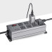 StarTech.com 8-Outlet Industrial Power Strip 125V/15A, EMI/RFI Isolation, Surge Protection, Mountable PDU, 12ft/3.6m Power Cord, NEMA 5-15P/R, UL Listed