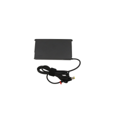 Lenovo 02DL138 power adapter/inverter Indoor Black