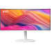 MSI Modern MD342CQPW computer monitor 86.4 cm (34