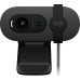 Logitech Brio 100 webcam 2 MP 1920 x 1080 pixels USB Graphite
