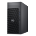 DELL Precision 3680 Intel® Core™ i5 i5-14500 16 GB DDR5-SDRAM 512 GB SSD Windows 11 Pro Tower Workstation Black
