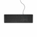 DELL KM300C keyboard Mouse included USB English Black