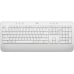 Logitech Signature MK650 Combo For Business keyboard Mouse included RF Wireless + Bluetooth QWERTY US English White