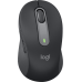 Logitech Signature MK650 Combo For Business keyboard Mouse included RF Wireless + Bluetooth QWERTY US English Graphite
