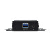 Tripp Lite B110-SP-10G In-Line Network Surge Protector - 10 Gbps, Cat6a/8, Metal Case, IEC Compliant, TAA