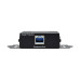 Tripp Lite B110-SP-10G In-Line Network Surge Protector - 10 Gbps, Cat6a/8, Metal Case, IEC Compliant, TAA