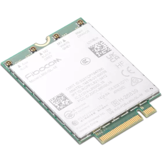 Lenovo 4XC1K04678 network card Internal WWAN 1000 Mbit/s