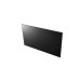 LG 55UL3J-E Digital signage display 139.7 cm (55') IPS 400 cd/m² 4K Ultra HD Blue Built-in processor Web OS 16/7
