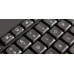 Logitech Signature K650 keyboard RF Wireless + Bluetooth Graphite