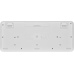 Logitech Signature K650 keyboard RF Wireless + Bluetooth White