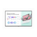 LG 43UH5J-H Signage Display Interactive flat panel 109.2 cm (43