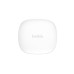 Belkin SOUNDFORM Flow Headset Wireless In-ear Calls/Music USB Type-C Bluetooth White