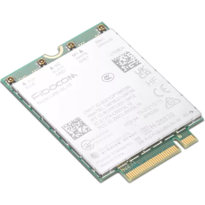Lenovo 4XC1K20994 network card Internal WWAN 1000 Mbit/s
