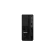 Lenovo ThinkStation P358 5945 Tower AMD Ryzen™ 9 PRO 32 GB DDR4-SDRAM 1 TB SSD Windows 11 Pro Workstation Black