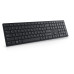 DELL KB500 keyboard RF Wireless English Black