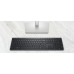 DELL KB500 keyboard RF Wireless English Black