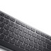 DELL KB700 keyboard Bluetooth English Grey