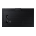 Samsung QM55B-T Signage Display Digital signage flat panel 139.7 cm (55