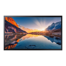 Samsung QM55B-T Signage Display Digital signage flat panel 139.7 cm (55
